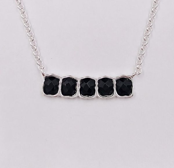 mini onix necklace in silver with onyx authentic 925 sterling andy jewel 9184525102783181
mini onix necklace in silver with onyx authentic 925 sterling andy jewel 9184525102783181