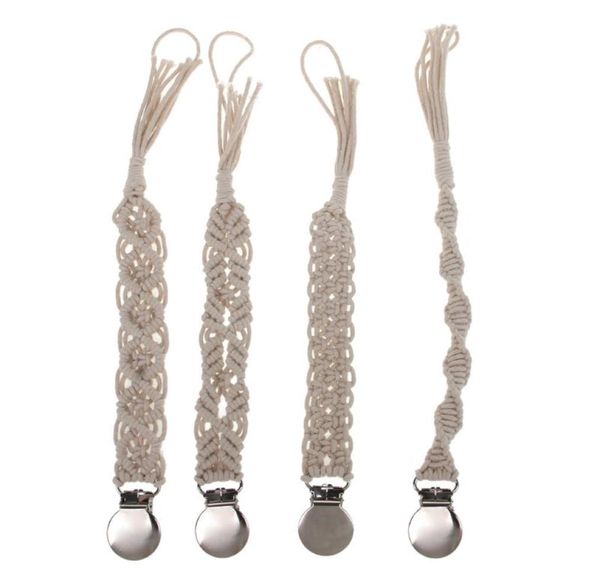 baby vintage crochet cotton pacifier clips chain dummy clip pacifier holder nipple soother chain for infant baby feeding9946429
baby vintage crochet cotton pacifier clips chain dummy clip pacifier holder nipple soother chain for infant baby feeding9946429