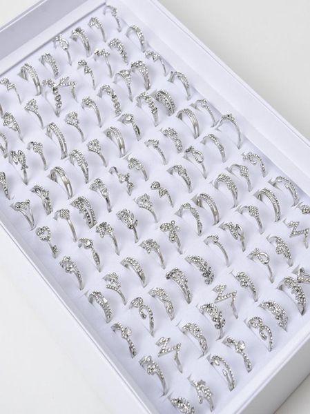 crystal silver golden copper finger jewelry rings for women wedding rings party gift size 6 to 101393696, Golden;silver
crystal silver golden copper finger jewelry rings for women wedding rings party gift size 6 to 101393696, Golden;silver