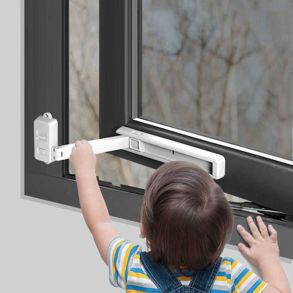 baby locks es eudemon 1pc window lock child protection restrictor safety ser falling prevention limiter 230613
baby locks es eudemon 1pc window lock child protection restrictor safety ser falling prevention limiter 230613