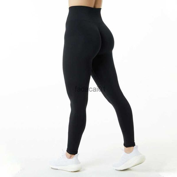 fashion girls seamless exercise fitness yoga pants women high peach butt lift exercise leggings l230621, Black
fashion girls seamless exercise fitness yoga pants women high peach butt lift exercise leggings l230621, Black