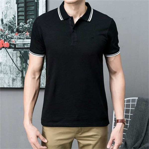 mens polos t shirt fashion embroidery short sleeves turndown collar tee casual polo shirts jy9y, White;black
mens polos t shirt fashion embroidery short sleeves turndown collar tee casual polo shirts jy9y, White;black