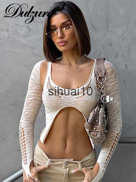 women's t-shirt dulzura 2022 autumn women y2k clothes hollow out sleeveless backless crop korean fashion vacation streetwear t shirts j, White
women's t-shirt dulzura 2022 autumn women y2k clothes hollow out sleeveless backless crop korean fashion vacation streetwear t shirts j, White