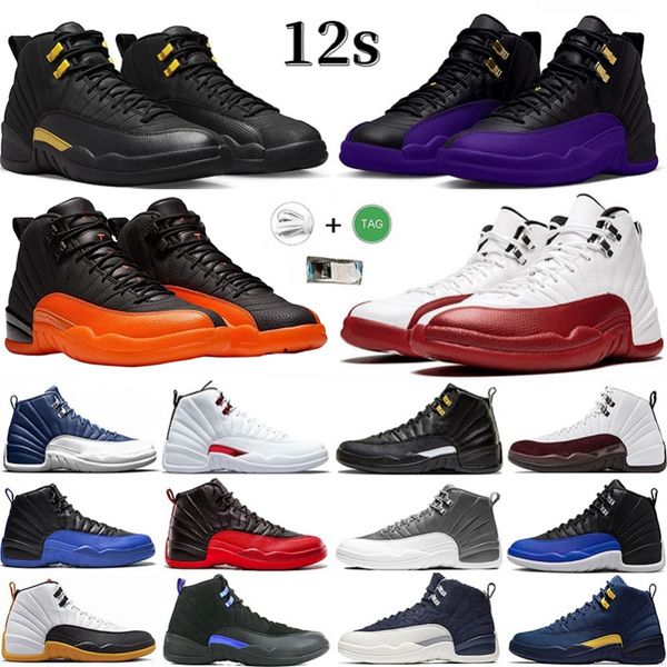 12 12s men basketball shoes brilliant orange black taxi a ma maniere black white cherry playoffs high reverse flu game royalty muslin twist
12 12s men basketball shoes brilliant orange black taxi a ma maniere black white cherry playoffs high reverse flu game royalty muslin twist
