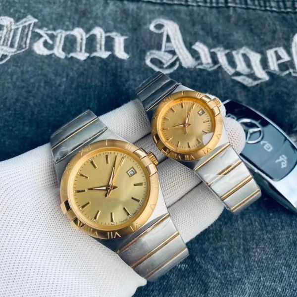 european classic male and female couple watch double eagle constellation diefei fully automatic mechanical can be waterproof jxr9, Slivery;brown
european classic male and female couple watch double eagle constellation diefei fully automatic mechanical can be waterproof jxr9, Slivery;brown