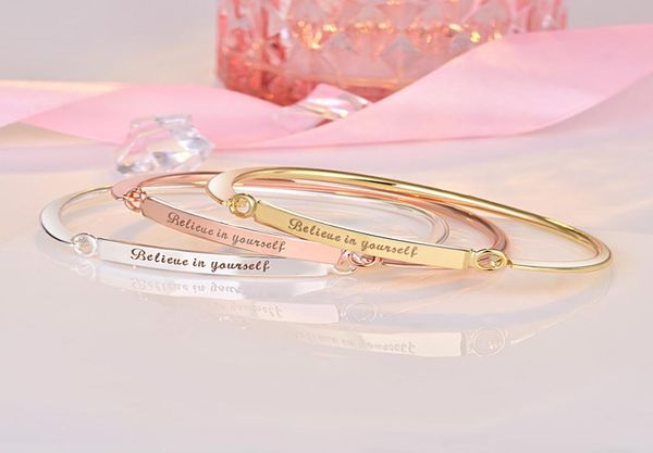 cuff armband engraved quotbelieve in yourself quotletters bracelet engraving jewelry personalized initials bracelets rhineston1025349, Golden;silver
cuff armband engraved quotbelieve in yourself quotletters bracelet engraving jewelry personalized initials bracelets rhineston1025349, Golden;silver