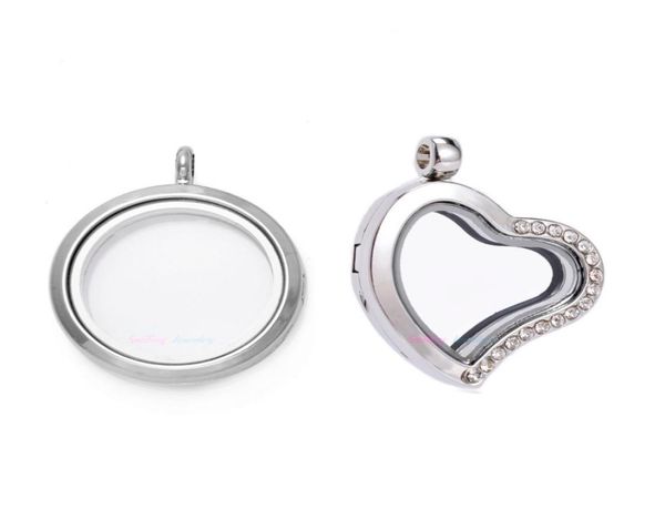 1pc diy living memory floating charms glass diffuser necklace lockets heart magnetic imitation crystal stainless steel pendants9910043, Silver
1pc diy living memory floating charms glass diffuser necklace lockets heart magnetic imitation crystal stainless steel pendants9910043, Silver