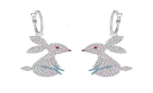 you are my glory qiao jingjing dili geba same earrings lovely little rabbit diamond versatile earrings8865512, Golden
you are my glory qiao jingjing dili geba same earrings lovely little rabbit diamond versatile earrings8865512, Golden