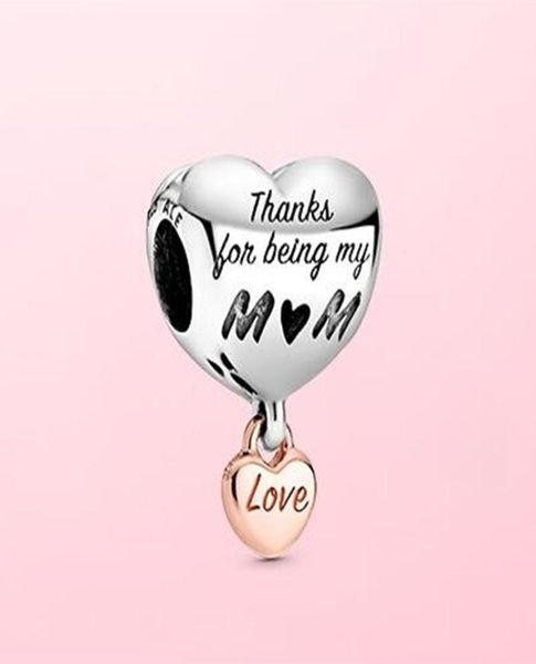 2020 mother039s day 925 sterling silver love you mum heart charm bead fit european pandora charm bracelet necklace9388368, Black
2020 mother039s day 925 sterling silver love you mum heart charm bead fit european pandora charm bracelet necklace9388368, Black