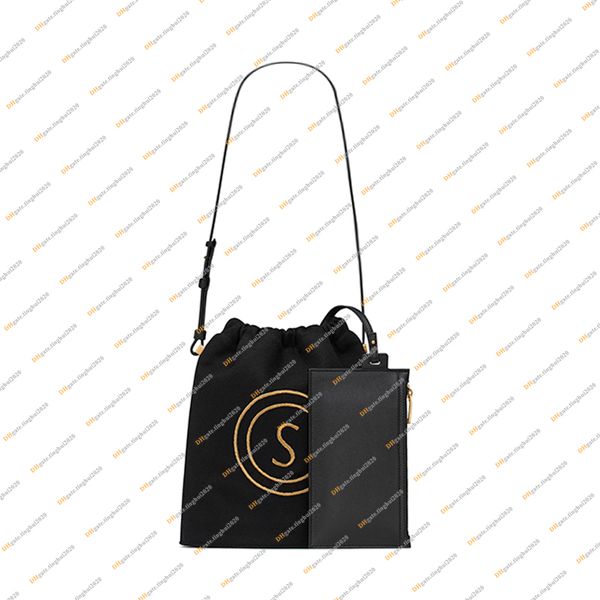 ladies fashion casual designe luxury rive gauche bucket bag shoulder bag crossbody totes handbag mirror quality 710261 pouch purse
ladies fashion casual designe luxury rive gauche bucket bag shoulder bag crossbody totes handbag mirror quality 710261 pouch purse
