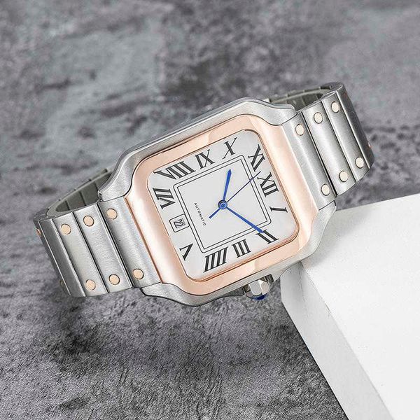 mens watch designer movement watches mechanical watches waterproof 2023, Slivery;golden
mens watch designer movement watches mechanical watches waterproof 2023, Slivery;golden