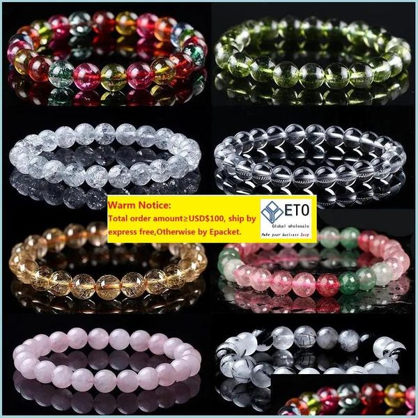 beaded strands 8mm aandand beads natural stone strands bracelet agateamethyst rose quartz lapis lazimalachitetiger eye fashion dhhiq, Black
beaded strands 8mm aandand beads natural stone strands bracelet agateamethyst rose quartz lapis lazimalachitetiger eye fashion dhhiq, Black