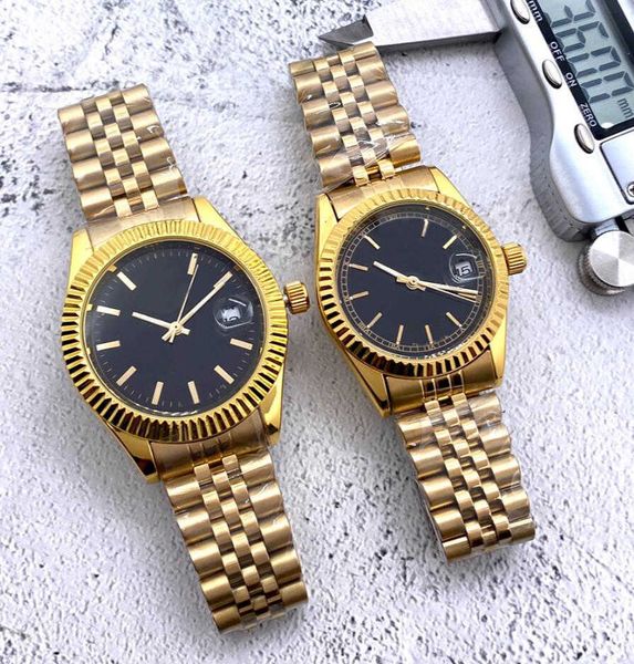 u1 2023 watches- automatic mechanical 40mm 36mm couple watches mens womens waterproof wristwatches fhsj743, Slivery;golden
u1 2023 watches- automatic mechanical 40mm 36mm couple watches mens womens waterproof wristwatches fhsj743, Slivery;golden