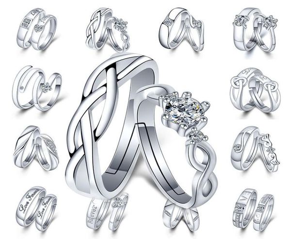 adjustable silver couple rings diamond heart heartbeat love forever rings women mens engagement wedding ring will and sandy fashio4965251
adjustable silver couple rings diamond heart heartbeat love forever rings women mens engagement wedding ring will and sandy fashio4965251