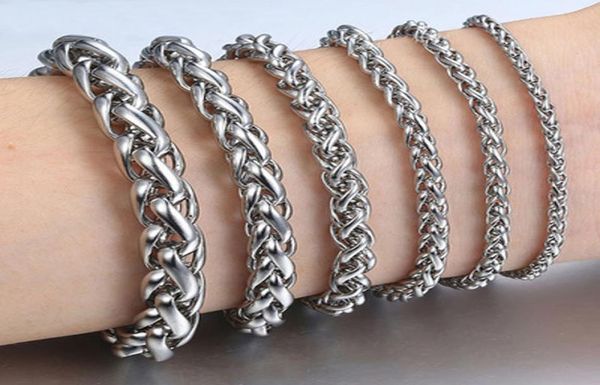 mens bracelets mens titanium steel flower basket chain bracelet fashion jewelry chain luxury designer jewelry men bracelets6695824, Golden;silver
mens bracelets mens titanium steel flower basket chain bracelet fashion jewelry chain luxury designer jewelry men bracelets6695824, Golden;silver