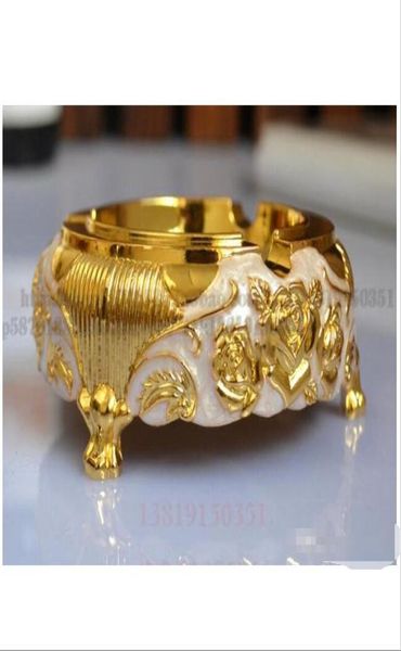 whole golden continental ashtray white antioxidant rose ashtray home el supplies premium gifts5513756, Silver
whole golden continental ashtray white antioxidant rose ashtray home el supplies premium gifts5513756, Silver