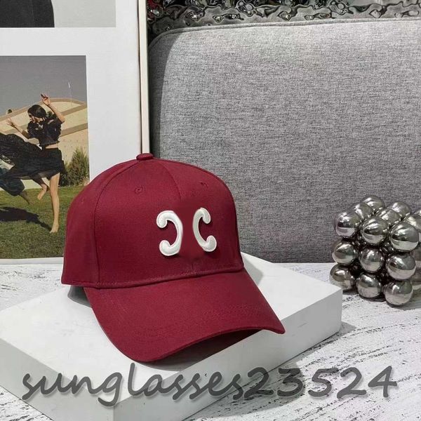 ball caps luxury designer hat embroidered baseball cap female summer casual casquette hundred take sun protection sun hat multi-color option, Blue;gray
ball caps luxury designer hat embroidered baseball cap female summer casual casquette hundred take sun protection sun hat multi-color option, Blue;gray