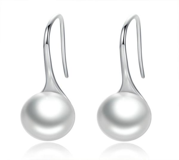 925 sterling silver elegant round pure love pearl drop earrings for women fine jewelry brincos sce0377320888
925 sterling silver elegant round pure love pearl drop earrings for women fine jewelry brincos sce0377320888