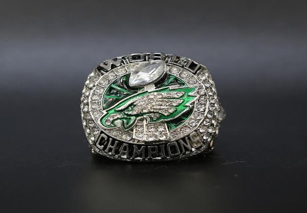 philadelphia 2017 2018 eagle s world 52th championship ring fan gift foles size 8141579563, Slivery;golden
philadelphia 2017 2018 eagle s world 52th championship ring fan gift foles size 8141579563, Slivery;golden