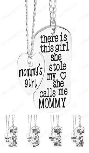 initial letter necklace there is a girl stole my love necklace mommy daddy grandma family designer necklace designer jewelry women9524279, Silver
initial letter necklace there is a girl stole my love necklace mommy daddy grandma family designer necklace designer jewelry women9524279, Silver