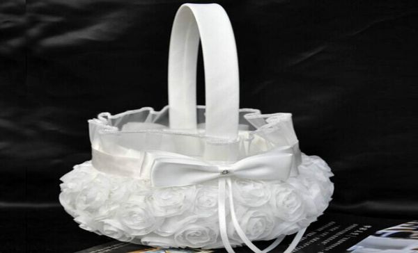 wedding ceremony party decoration rose flower basket satin bowknot for flower girl basket wedding gift storage bag container love 1957567
wedding ceremony party decoration rose flower basket satin bowknot for flower girl basket wedding gift storage bag container love 1957567