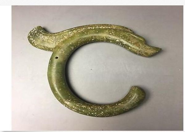 details about rare chinese hongshan culture yellow jade quotcquot dragon2418721, Silver
details about rare chinese hongshan culture yellow jade quotcquot dragon2418721, Silver