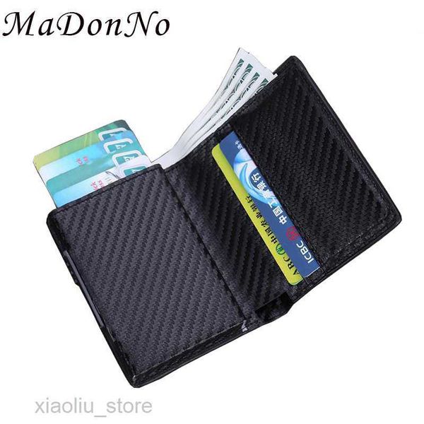 money clips rfid men card pop up wallets leather metal slim thin wallet money purse male short clutch magic smart wallet small walet blackhk, Black
money clips rfid men card pop up wallets leather metal slim thin wallet money purse male short clutch magic smart wallet small walet blackhk, Black