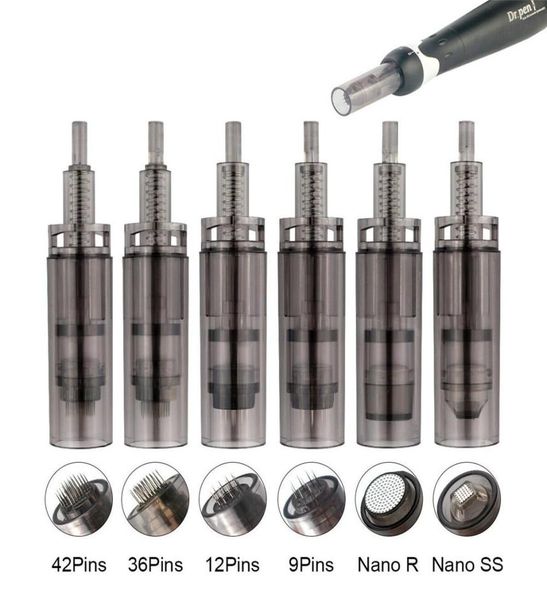 2019new 25pcslot grey color 9123642 nano needle replacement cartridge fits dermapen 3dr pen a7 mydermapen cosmopen skin care2678960
2019new 25pcslot grey color 9123642 nano needle replacement cartridge fits dermapen 3dr pen a7 mydermapen cosmopen skin care2678960