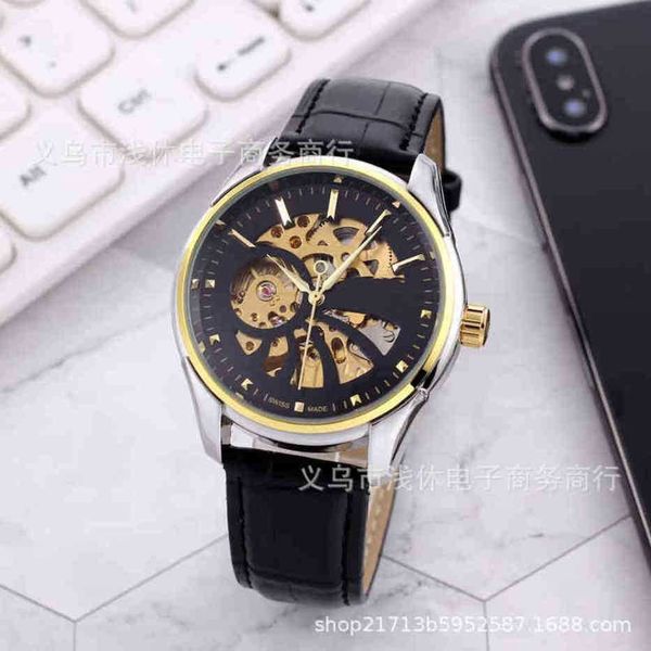 designer omegas watches for men speedmaster mechanical movement watch eqdt le exquisite hollow out literal design fashionable, Slivery;golden
designer omegas watches for men speedmaster mechanical movement watch eqdt le exquisite hollow out literal design fashionable, Slivery;golden
