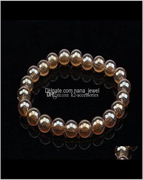 beaded strands bracelets drop delivery 2021 whole 6mm 8mm 10mm gold color glass crystal charm round beads champane bracelet fo1995706, Black
beaded strands bracelets drop delivery 2021 whole 6mm 8mm 10mm gold color glass crystal charm round beads champane bracelet fo1995706, Black