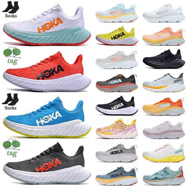 bondi 8 designer running shoes hoka one mesh sneakers clifton 8s carbon x 2 triple black all white cloud summer song floral men women joggin
bondi 8 designer running shoes hoka one mesh sneakers clifton 8s carbon x 2 triple black all white cloud summer song floral men women joggin