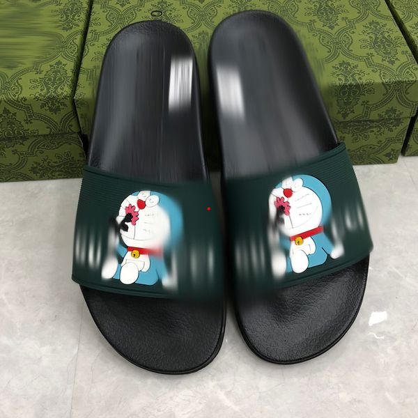 2023 fashion summer designer slippers luxury women sandal leather flat slide lady beach flip flop casual slipper shoes with box 35-40 -575, Black
2023 fashion summer designer slippers luxury women sandal leather flat slide lady beach flip flop casual slipper shoes with box 35-40 -575, Black