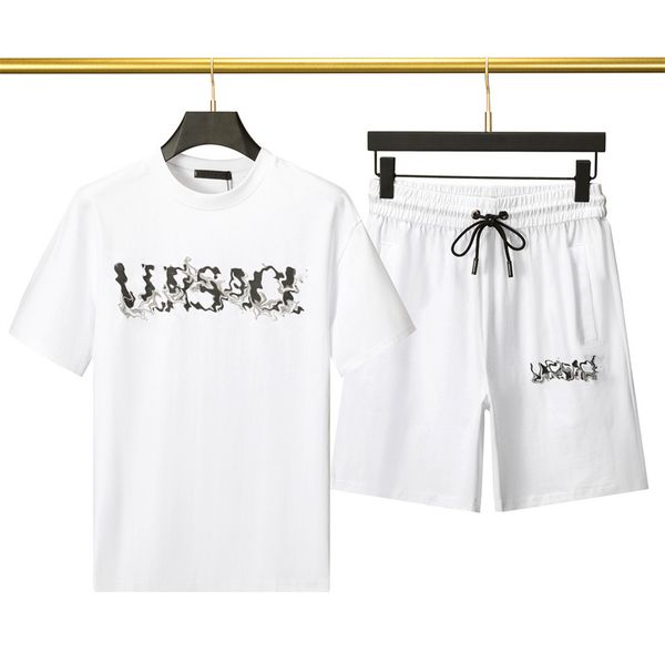mens beach designers tracksuits summer suits 2023 fashion t shirt seaside holiday shirts shorts sets man luxury set outfits sportswears, Gray
mens beach designers tracksuits summer suits 2023 fashion t shirt seaside holiday shirts shorts sets man luxury set outfits sportswears, Gray
