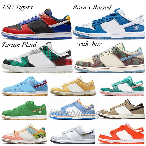 men women casual shoes low tartan plaid tsu tigers crenshaw skate club fly streetwear jogging sneakers trainers size 36-45
men women casual shoes low tartan plaid tsu tigers crenshaw skate club fly streetwear jogging sneakers trainers size 36-45
