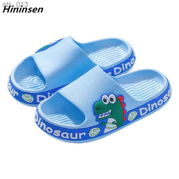 kids slippers for boys solid color summer beach indoor baby slippers cute girl shoes dinosaur soft non-slip children slippers l230518, Black;grey
kids slippers for boys solid color summer beach indoor baby slippers cute girl shoes dinosaur soft non-slip children slippers l230518, Black;grey