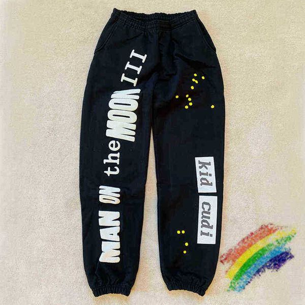 cpfm. xyz black jogging pants men women foam printing pants joggers drawstring pants t220721
cpfm. xyz black jogging pants men women foam printing pants joggers drawstring pants t220721