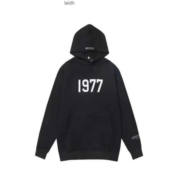 2023 and men's women's casual fashion trend sportswear essentialhoodie large hooded74w8, Black
2023 and men's women's casual fashion trend sportswear essentialhoodie large hooded74w8, Black