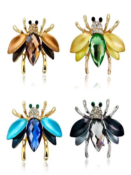 assorted colors lovely bee brooches pin cute insect animal brooch for women dress scarf design jewelry accessories ag1342315204, Gray
assorted colors lovely bee brooches pin cute insect animal brooch for women dress scarf design jewelry accessories ag1342315204, Gray