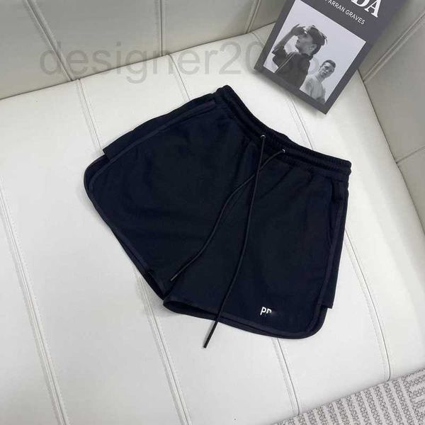 women's shorts designer summer new commuter style versatile slim and simple fashion printing letter casual yoyv, White;black
women's shorts designer summer new commuter style versatile slim and simple fashion printing letter casual yoyv, White;black