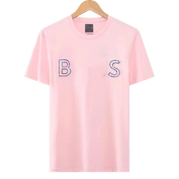 new style t shirt designer shirts men women fashion clothes luxury tees apparel man loose casual chest letter street shorts sleeve casablan, White;black
new style t shirt designer shirts men women fashion clothes luxury tees apparel man loose casual chest letter street shorts sleeve casablan, White;black