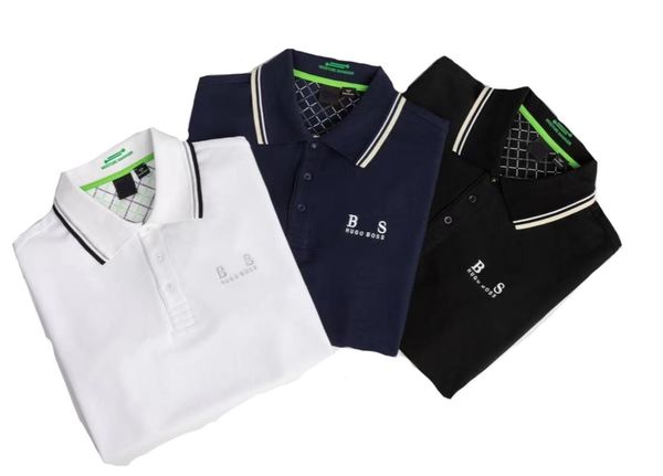 2023 new men's polo shirt american colorful edge polo collar summer t-shirt short sleeve high end business men's casual trend, White;black
2023 new men's polo shirt american colorful edge polo collar summer t-shirt short sleeve high end business men's casual trend, White;black