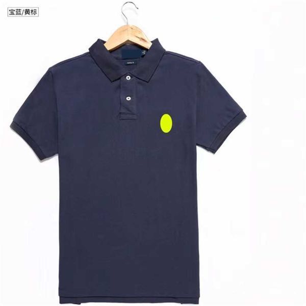 polo men's t-shirt summer polos brand fashion trend short sleeve size s-xxl jg49, White;black
polo men's t-shirt summer polos brand fashion trend short sleeve size s-xxl jg49, White;black