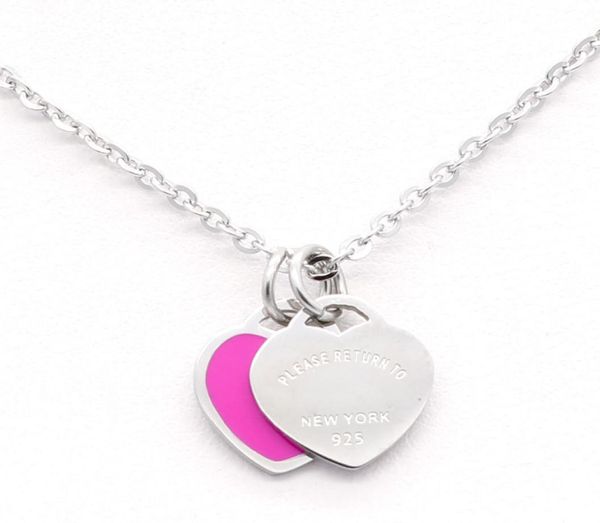 love heart necklace designer jewelry luxury pendant necklaces fashion for womans letter quality women party wedding lovers gift je6539557, Silver
love heart necklace designer jewelry luxury pendant necklaces fashion for womans letter quality women party wedding lovers gift je6539557, Silver