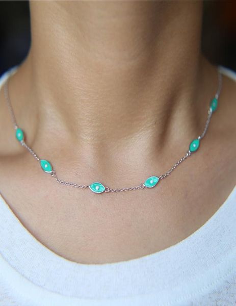 white enamel turkish evil eye tiny dainty charm link chain thin 100 925 sterling silver 337cm choker necklace for women girl jew3248039
white enamel turkish evil eye tiny dainty charm link chain thin 100 925 sterling silver 337cm choker necklace for women girl jew3248039