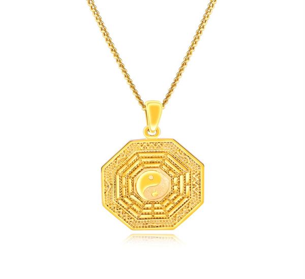 gold tone tai chi pendant necklace gossip balance symbol yin yang split necklace chain for men or women7055187, Silver
gold tone tai chi pendant necklace gossip balance symbol yin yang split necklace chain for men or women7055187, Silver