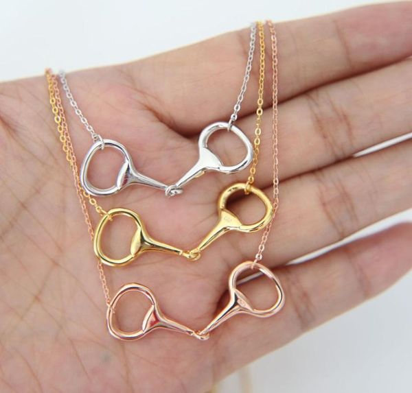 2019 new fashion high polished snaffle bit equitation jewelry for women delicate 925 sterling silver horse lover silver necklace8294832
2019 new fashion high polished snaffle bit equitation jewelry for women delicate 925 sterling silver horse lover silver necklace8294832