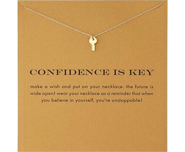 fashion key pendant necklace for women choker necklaces jewelry whole gold color chain jewellery with gift card5509947, Silver
fashion key pendant necklace for women choker necklaces jewelry whole gold color chain jewellery with gift card5509947, Silver