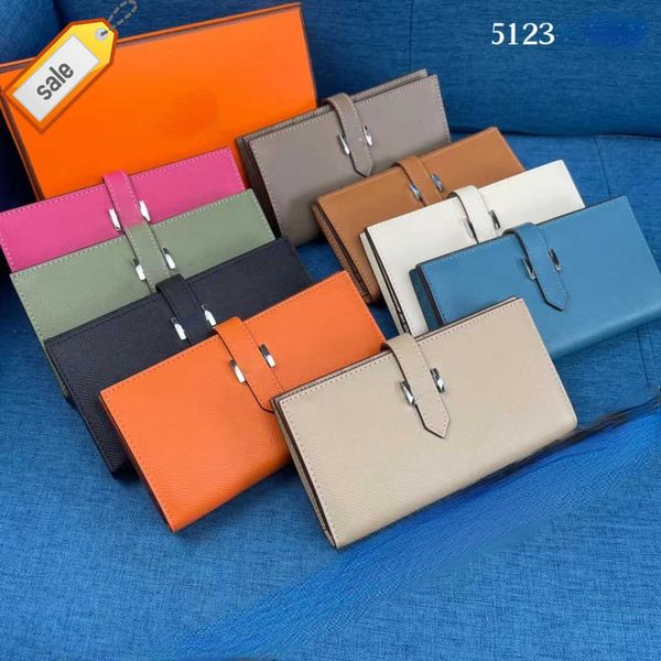 brand designer change purse card pack handbag cowhide leather wallet long ultra-thin medium long women's casual leather popular multipl
brand designer change purse card pack handbag cowhide leather wallet long ultra-thin medium long women's casual leather popular multipl