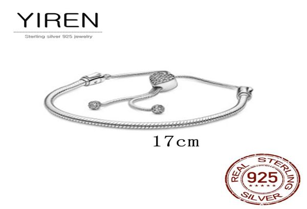 925 silver is suitable for pandora bracelets wedding dinners jewelry sets simple temperament party accessories european and a2722527, Black
925 silver is suitable for pandora bracelets wedding dinners jewelry sets simple temperament party accessories european and a2722527, Black