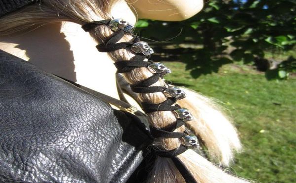 hair clips barrettes accessories skull jewelry leather ties glove wrap3672327, Golden;silver
hair clips barrettes accessories skull jewelry leather ties glove wrap3672327, Golden;silver
